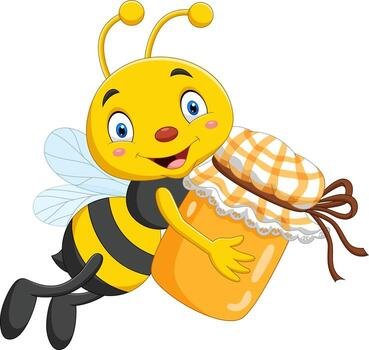 honey bee