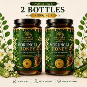 Family Pack 2 bottle